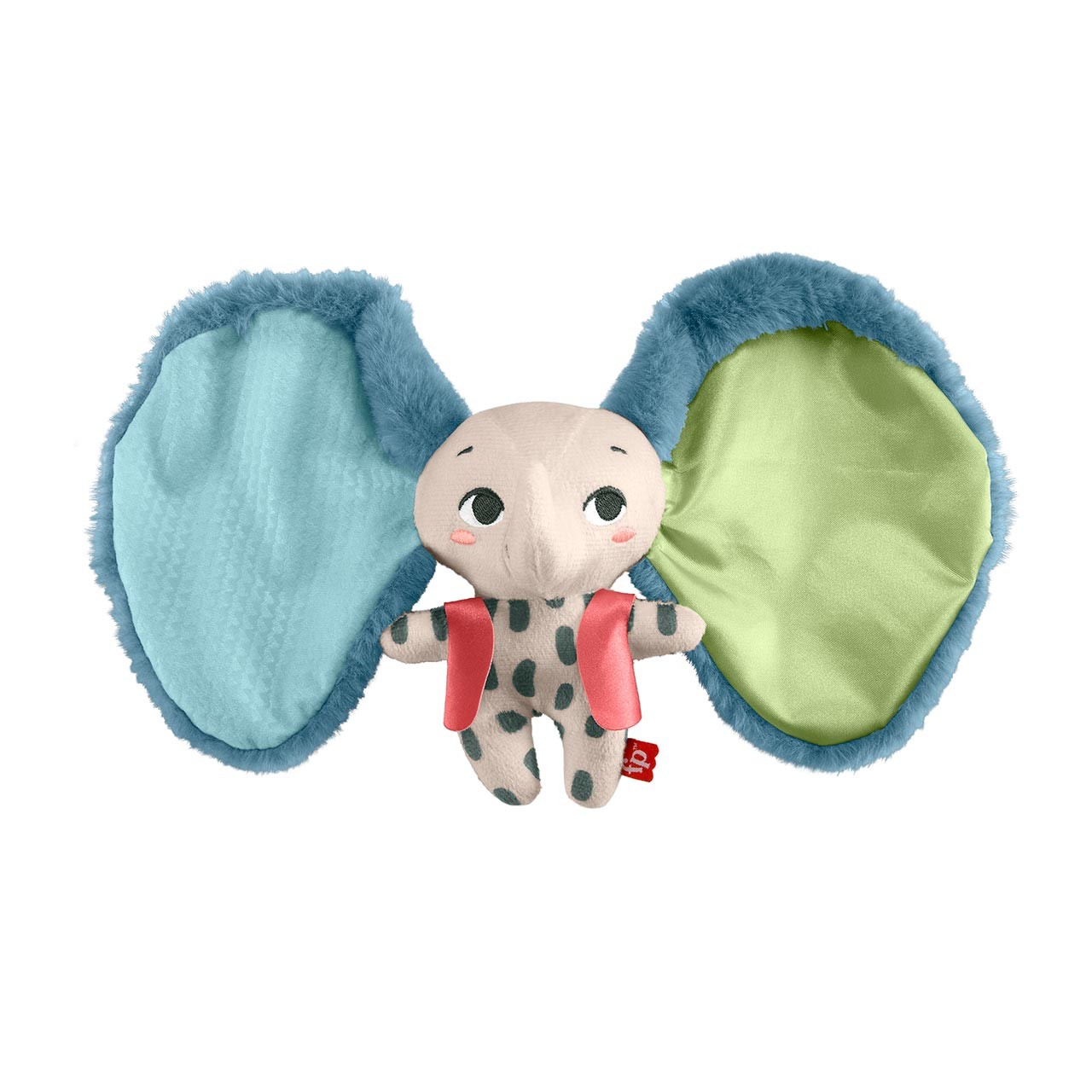 Sustainapals Elefante Orejas grandes HKD63 FISHER-PRICE
