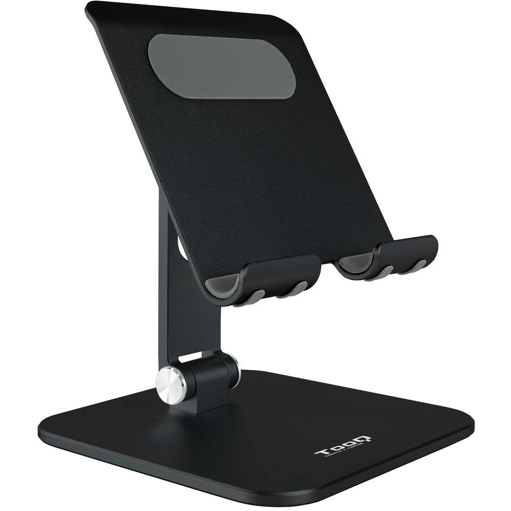 Soporte Sobremesa Tablet Tooq Negro Ph-hermes-noche