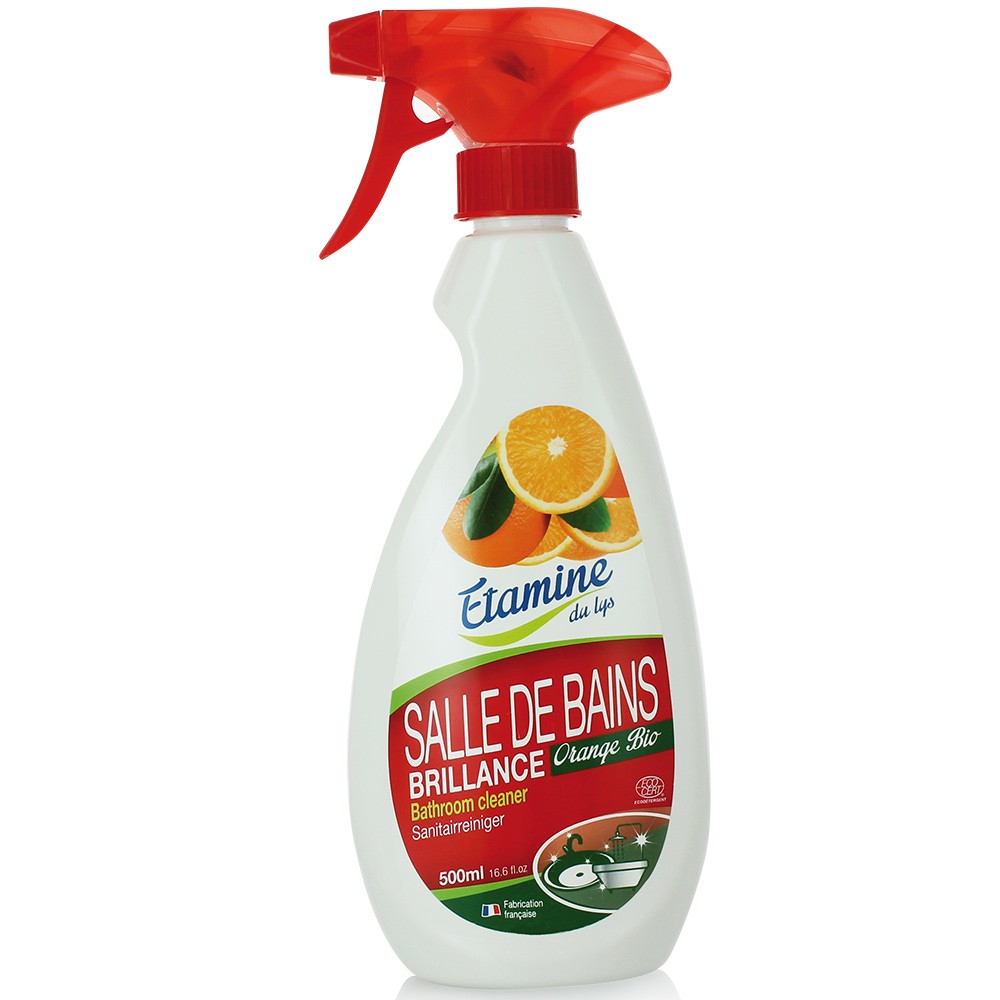 Limpiador de baños 500 ml Etamine du Lys