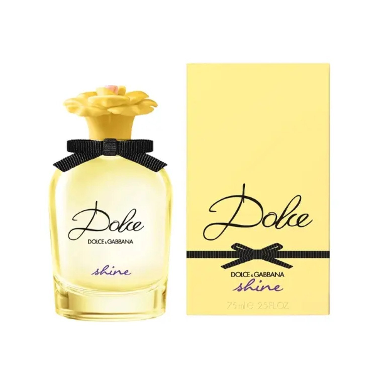 Dolce Shine - Eau de Parfum - 75ml