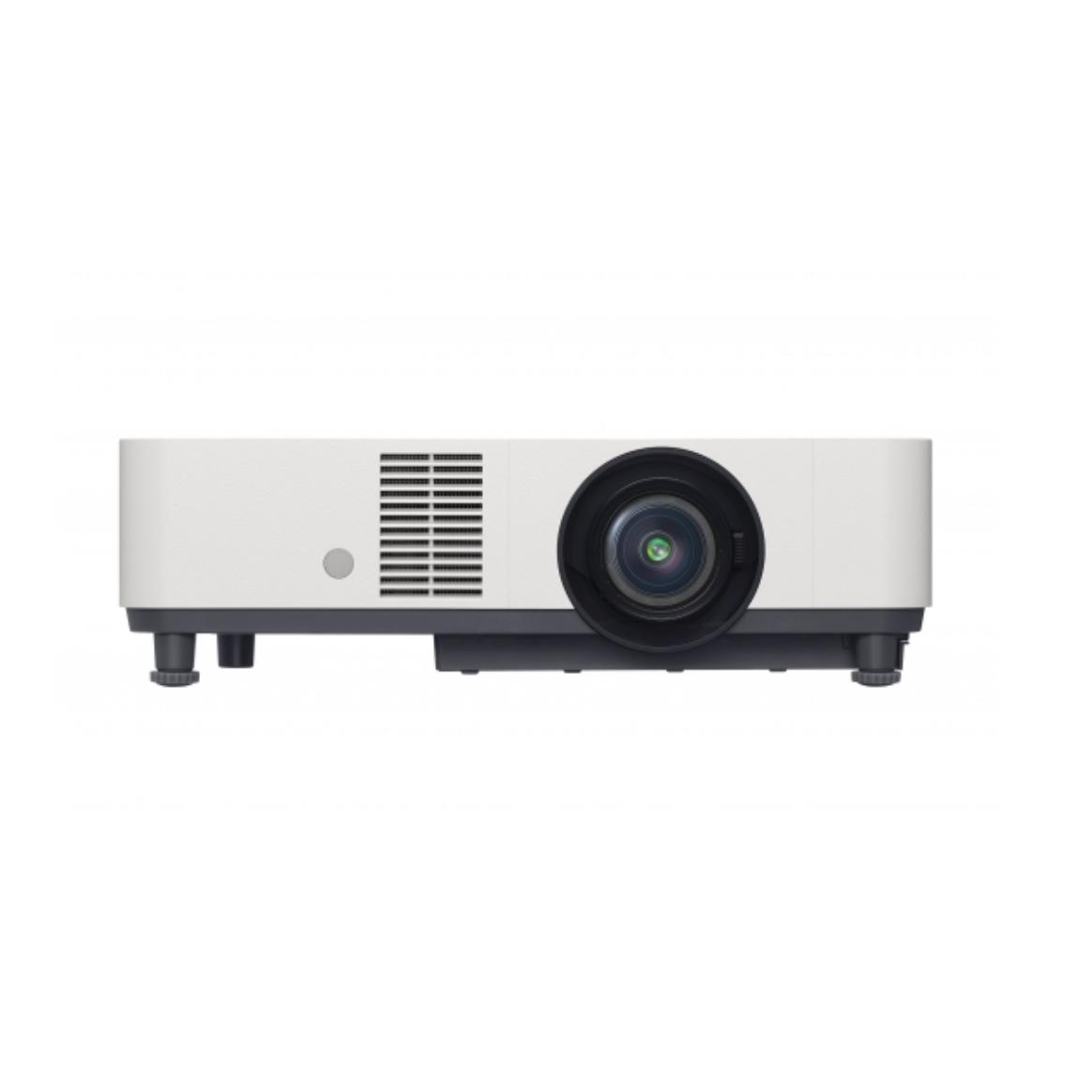 Proyector Sony VPL-PHZ61 3LCD 6400 Lúmenes Color LAN - Reemplaza Vpl-phz60
