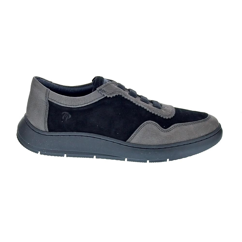 Toni Pons Mujer Zapatos modelo Preston Negro