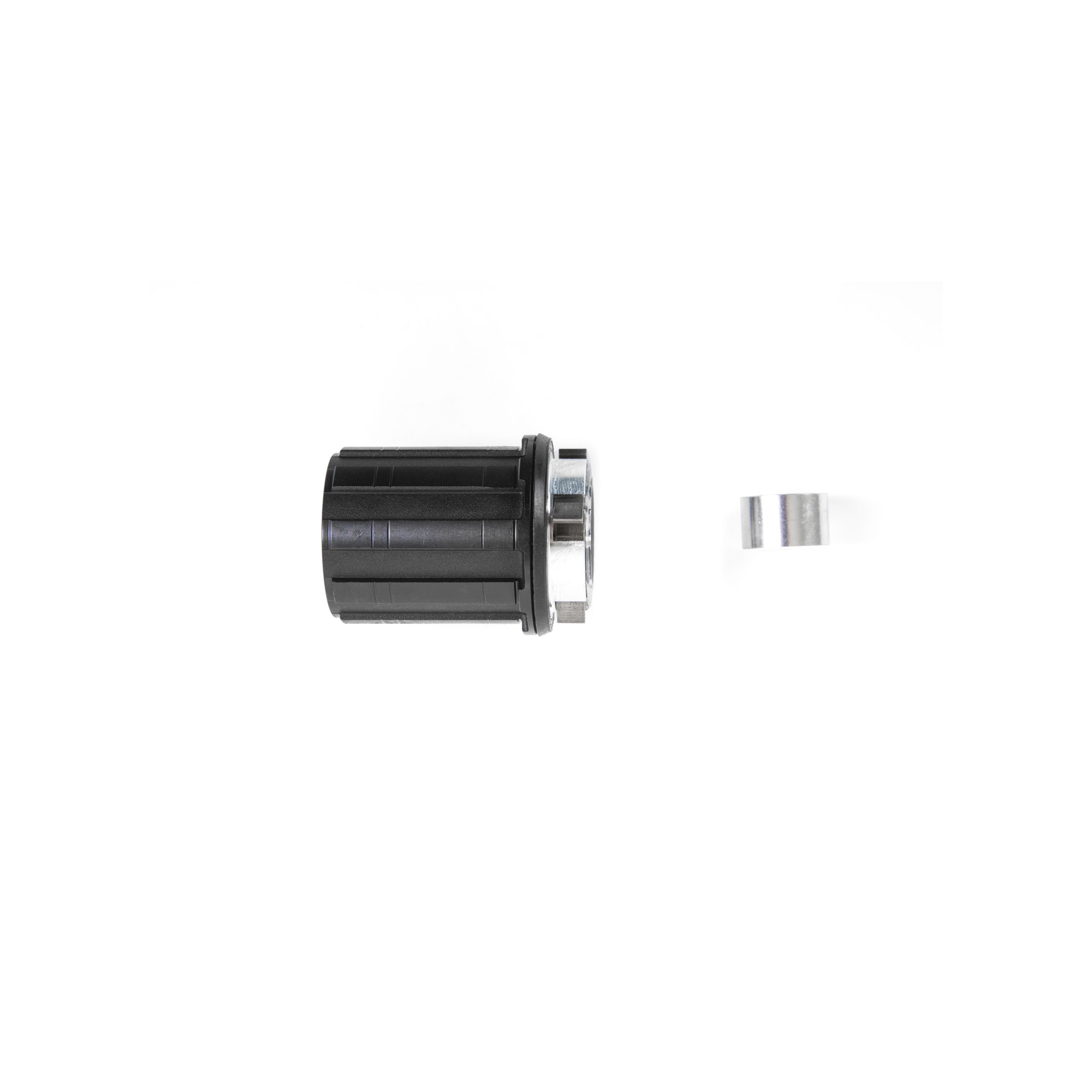 Núcleo Ruedas Bicicleta Road X-Tech Compatible Con Hg11 58020