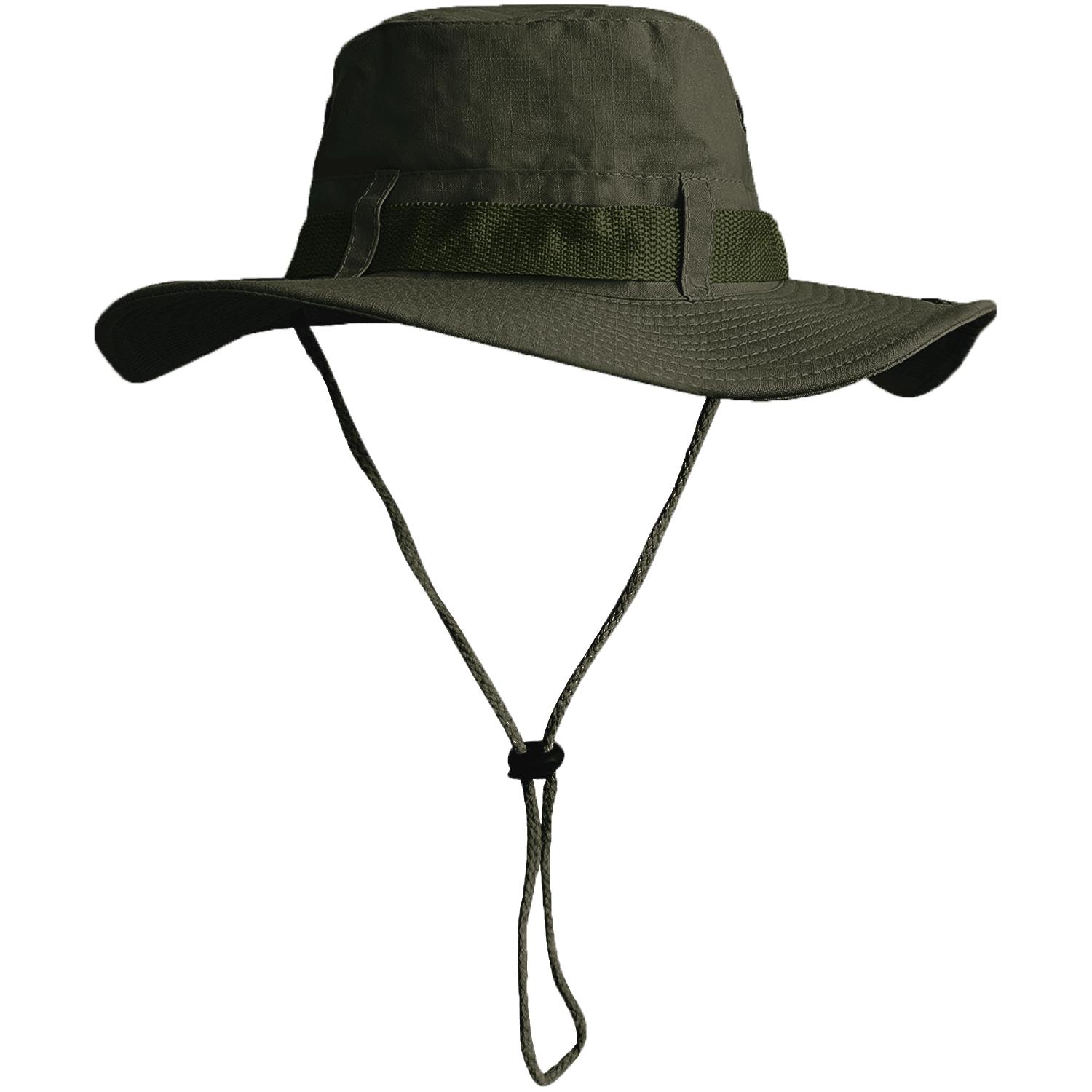 Sombrero de Pescador Plegable Carnavalife para Hombre y Mujer