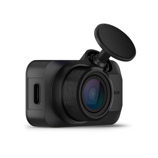 Garmin Dash Cam Mini 3 - Cámara De Conducción