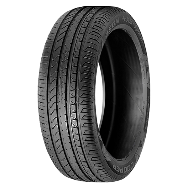 COOPER TYRES 235/55 R17 99V ZEON 4XS SPORT