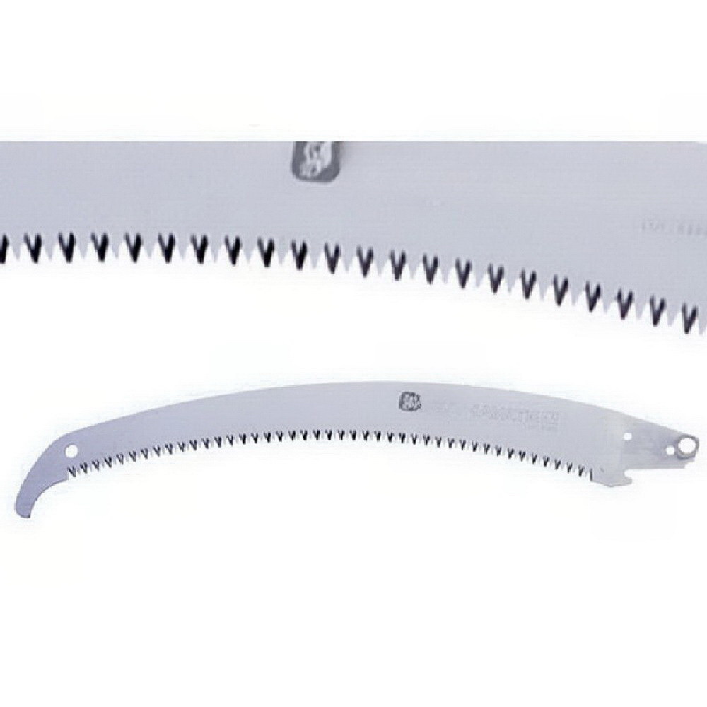 MAMIGA Recambio Hoja Pertiga Compatible con Hayate 420 mm