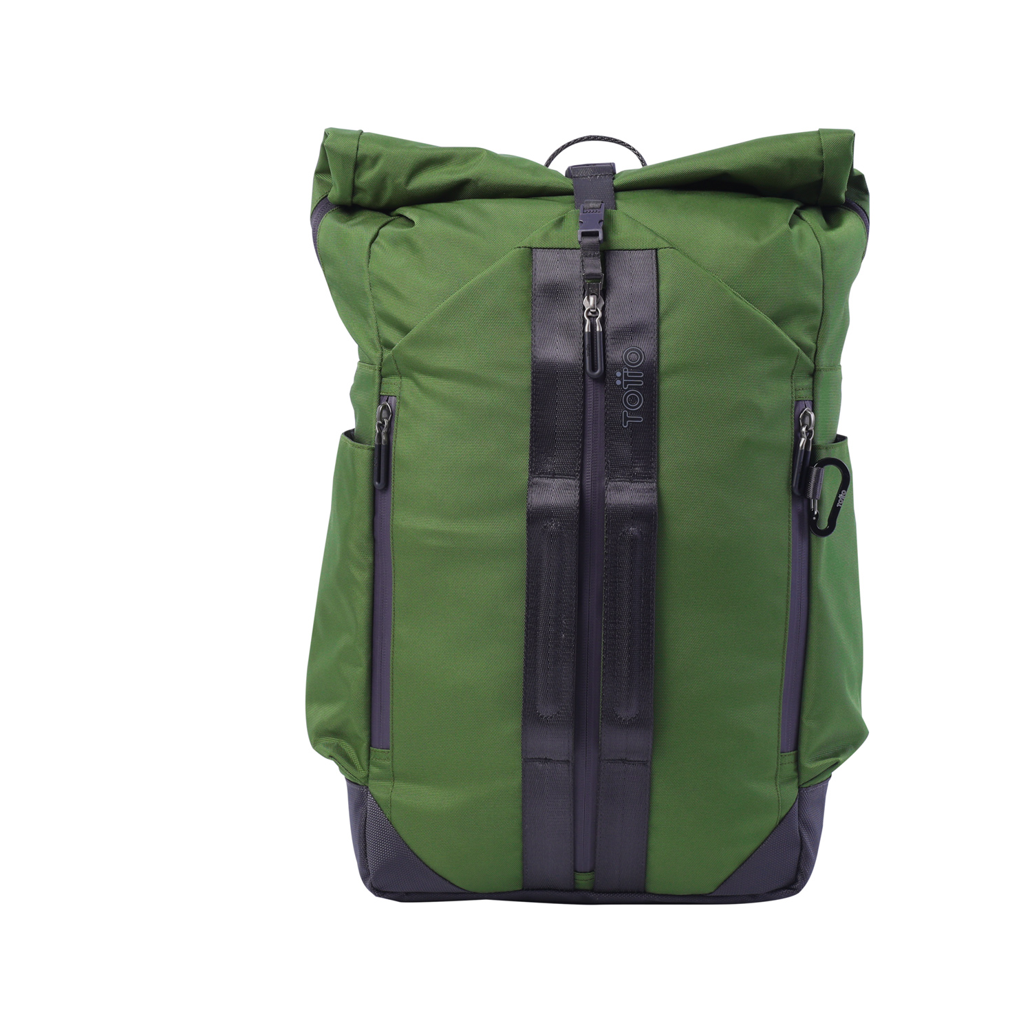 Totto Mochila urbana Spurn 2.0 Material: Poliéster 27.5 x 42 x 12.5 cm