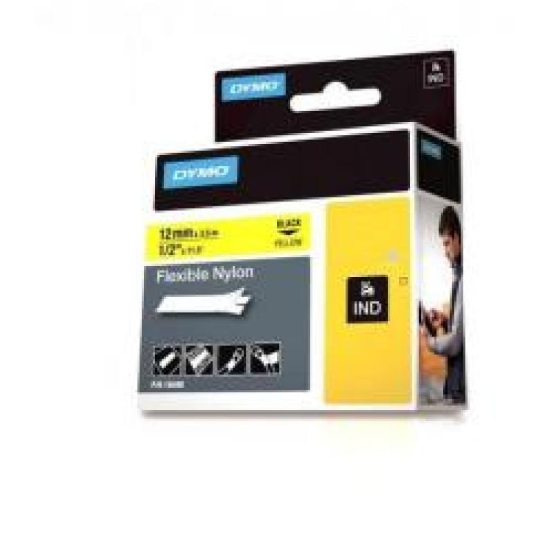 Id1-12 amarillo (nylon)