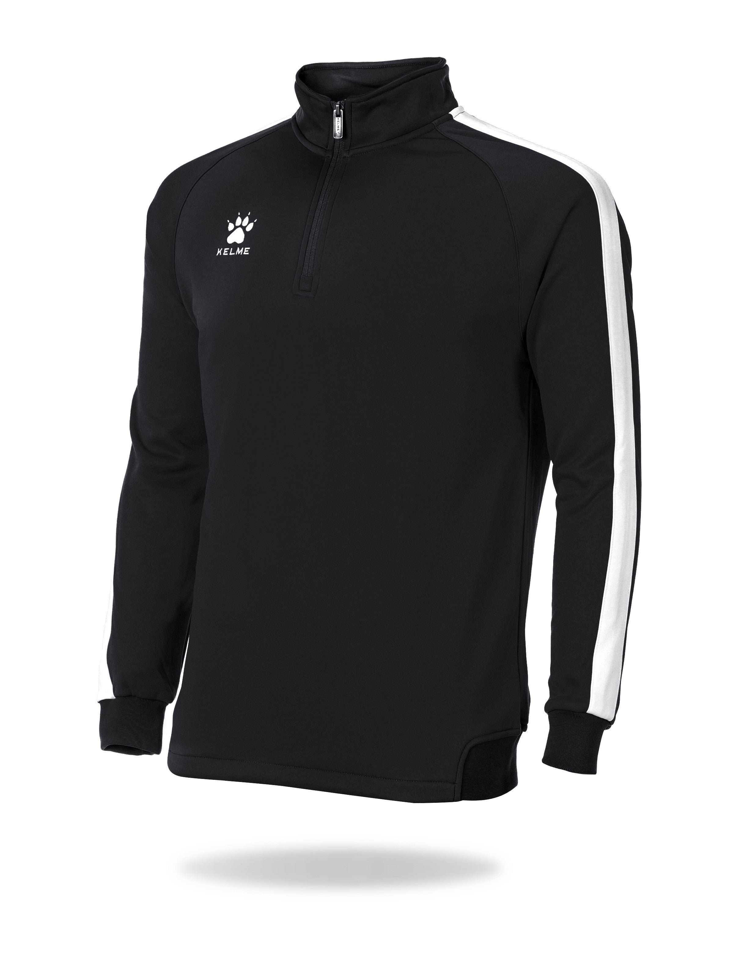 Kelme Sudadera Global Negro