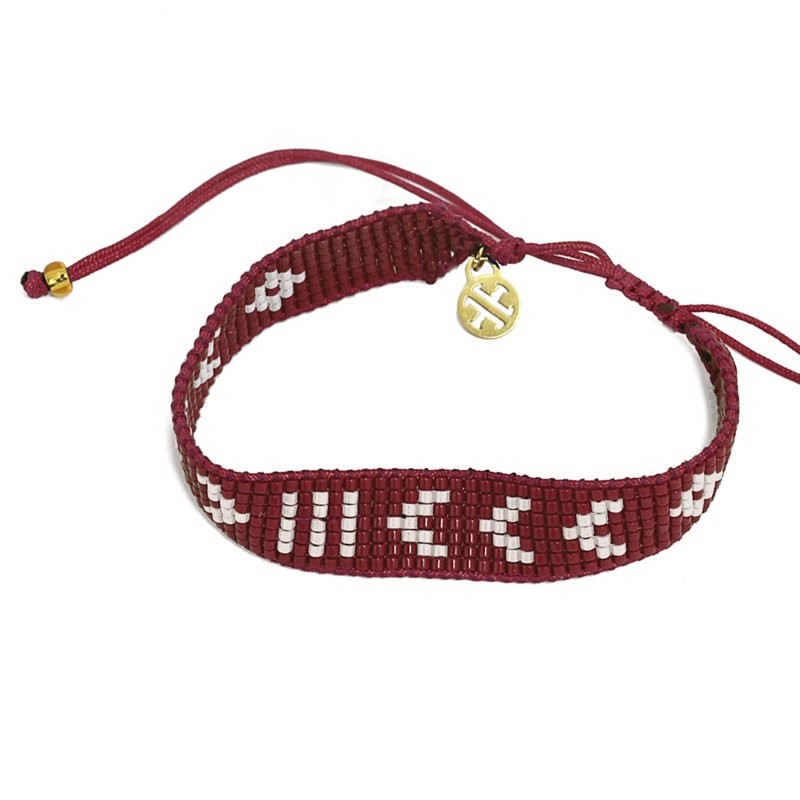 Pulsera miyuki BPU303 Anartxy