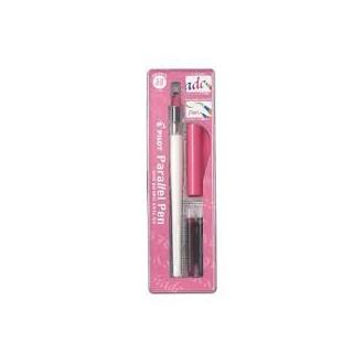 PILOT PACK PLUMA PARALLEL PEN 3.0 MM PLUMA