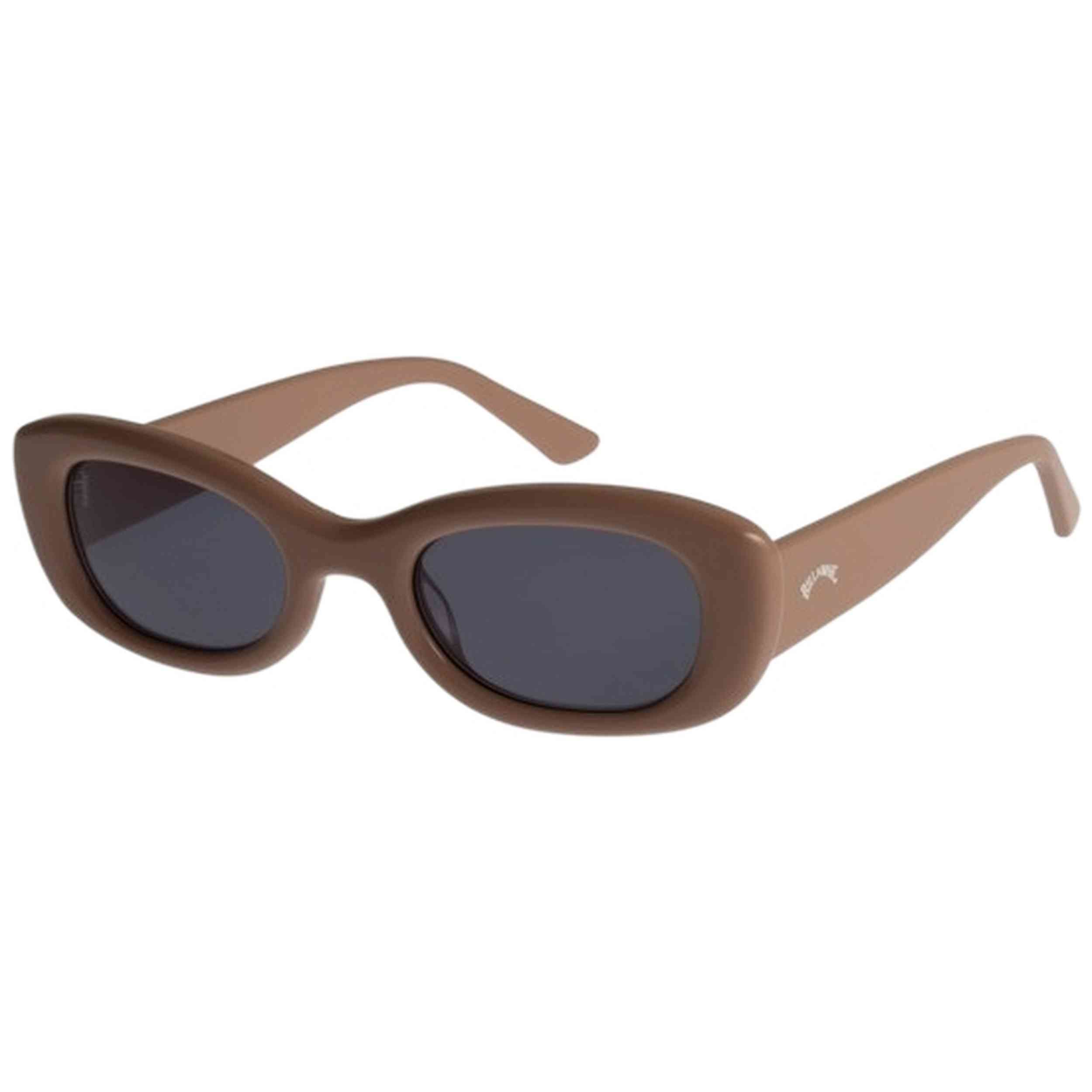 Gafas De Sol Billabong modelo Badger en color Marrón
