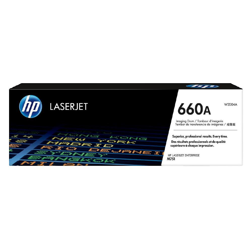 HP W2004A Original Tambour Noir