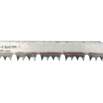 MAKITA P-47117 Sierra de sable 240mm 4-5TPI 5pcs
