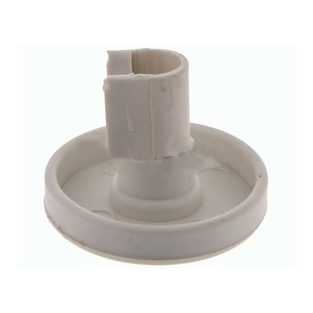 Rueda Cesta Lavavajillas ZP3416 50269748005 40 mm compatible con Electrolux, Compatible con Zanussi