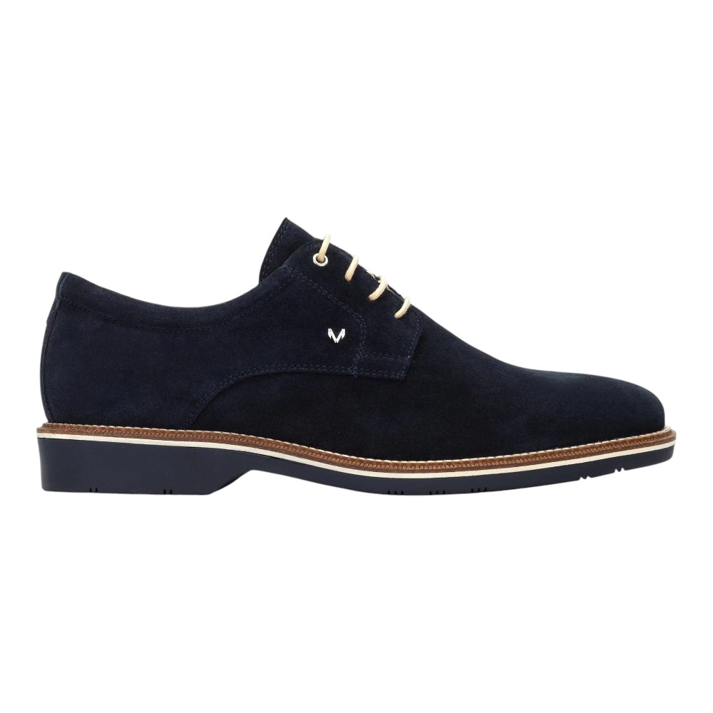 Zapatos Martinelli modelo Watford 1689-2889X en color Azul