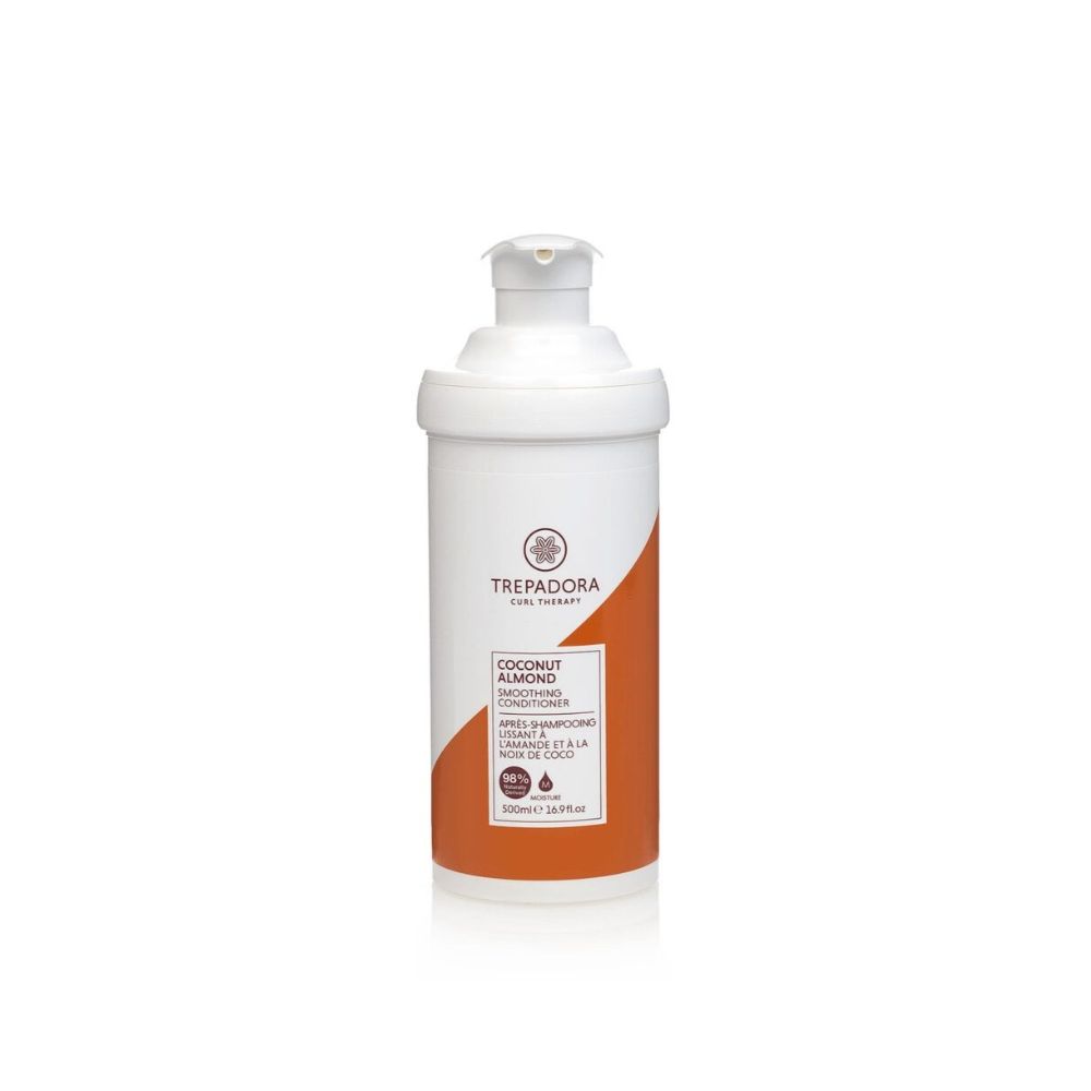 Trepadora Coconut Aoconut Smoothing Conditioner 500ml