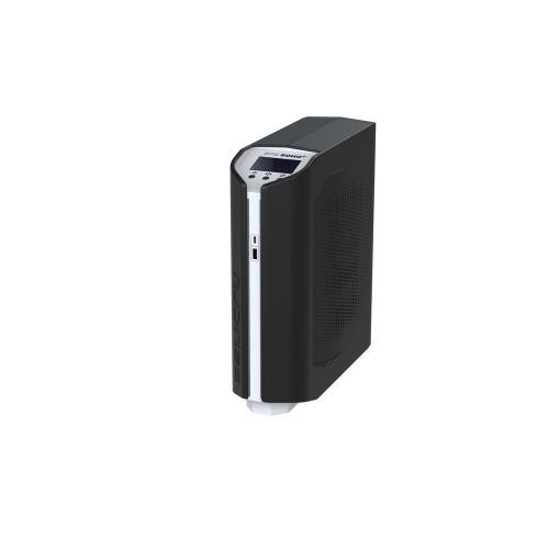 Salicru SPS 900 SOHO+ sistema de alimentación ininterrumpida (UPS) Línea interactiva 0,9 kVA 510 W 4 salidas AC