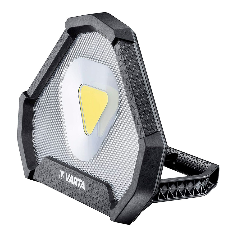 Linterna Recargable Varta Work Flex Stadium Light 1450lm