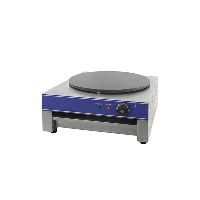 Plancha Crepes Electrica