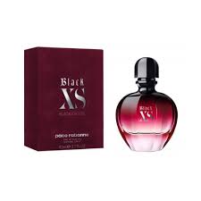 Black Xs - Eau de Parfum - 80ml - Vaporizador