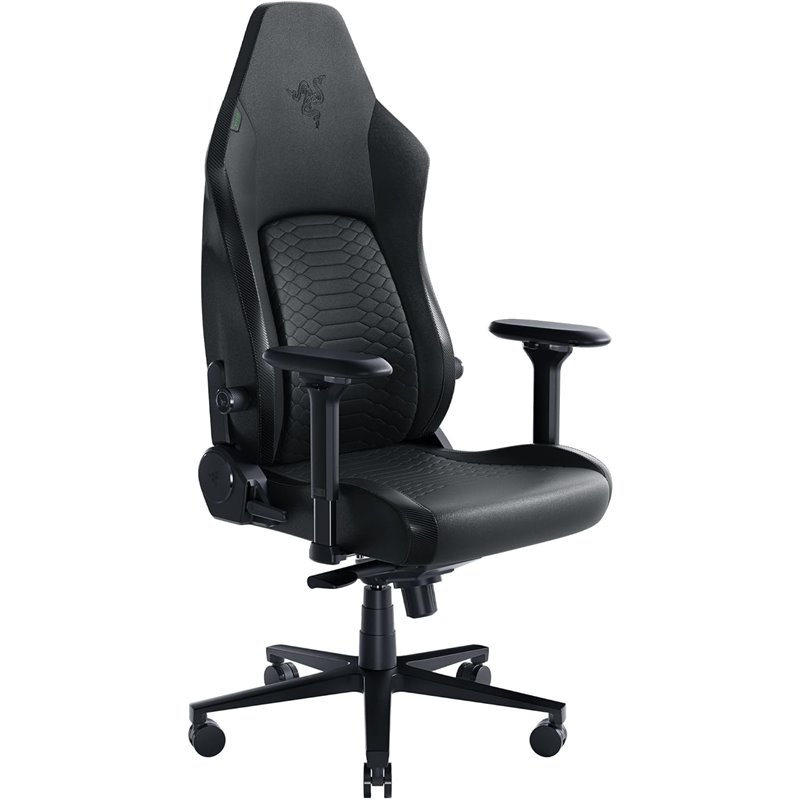 Razer Iskur V2 Silla de juego - Negro