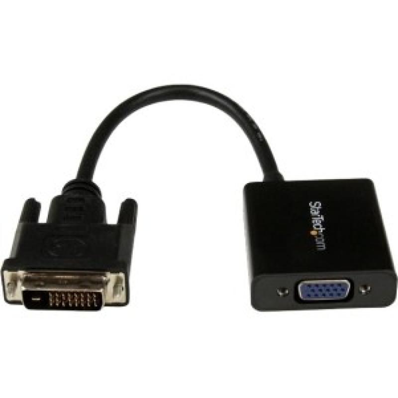 Startech ADAPTADOR DVI-VGA