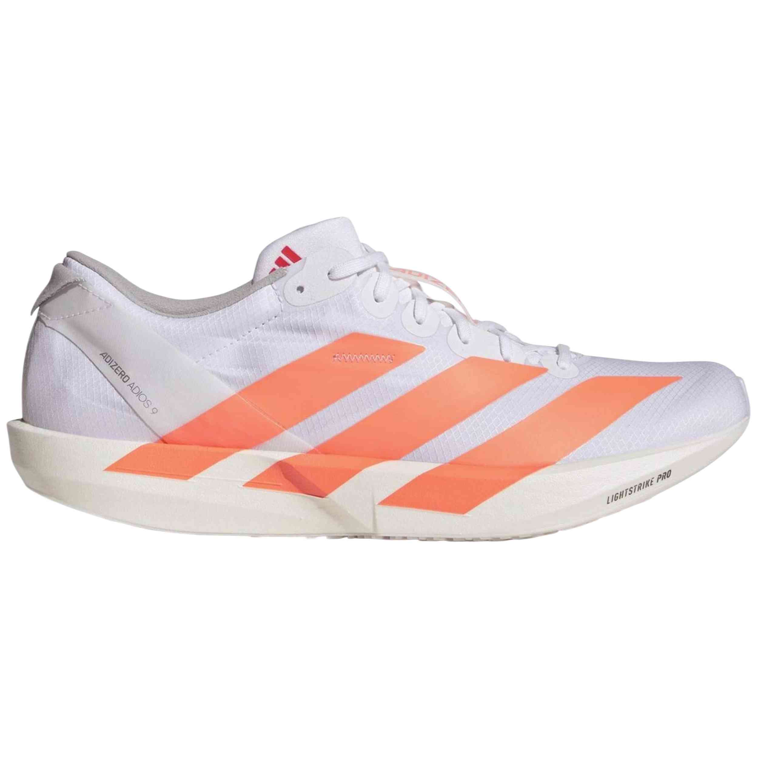 Zapatillas De Running Adidas modelo JQ0777 para Hombre en color Blanco