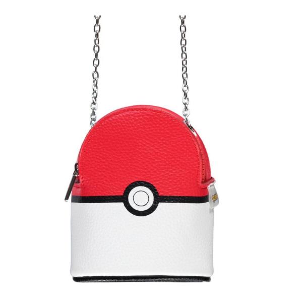Microbolso Pokémon - Pokeball