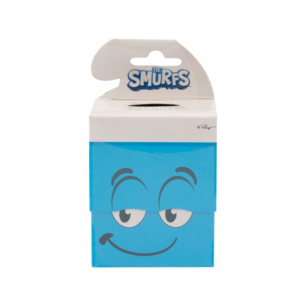 Pitufos Figura Sorpresa de 8 cm Famosa PUF12000 Otros FAMOSA