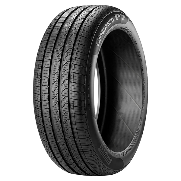 Pirelli pneumatic belt 225/50 r18 99v p7 all season (*) xl run flat