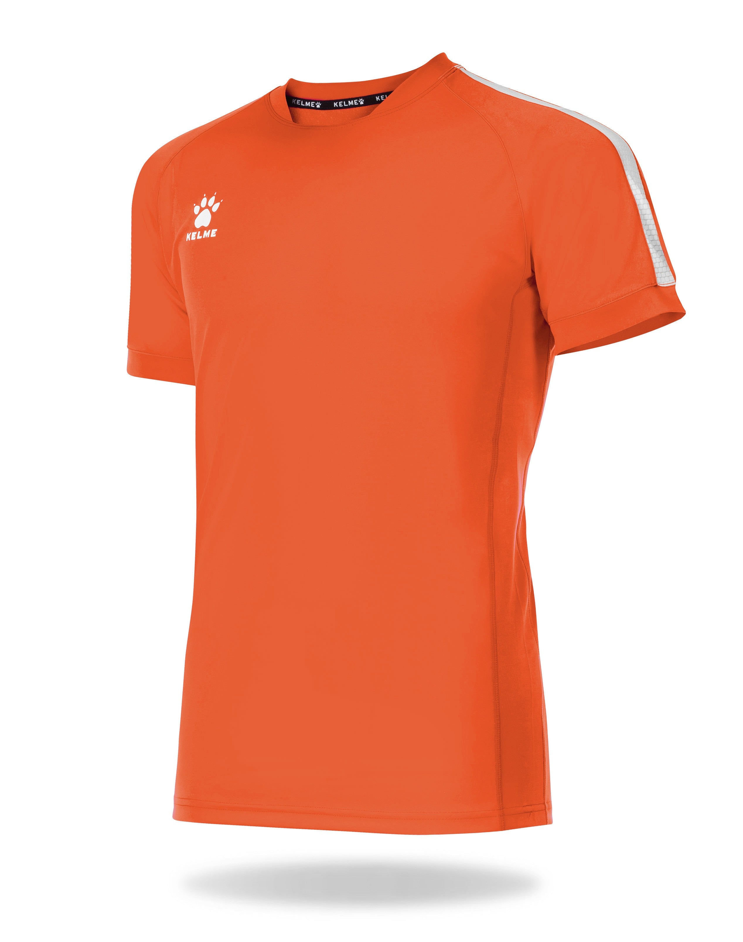 Kelme Camiseta Global Naranja