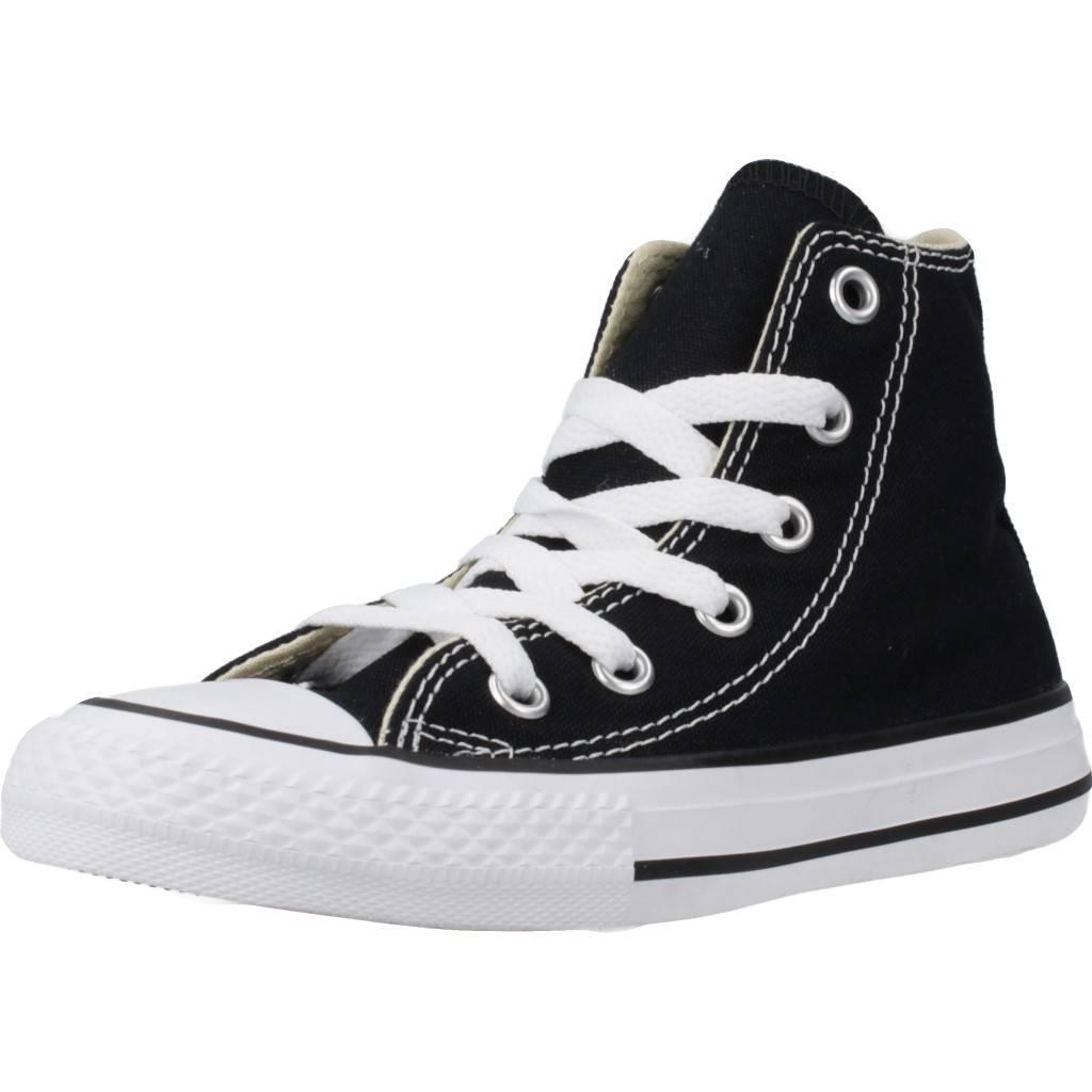 Zapatillas Niño Marca Converse Modelo Ct All Star Hi