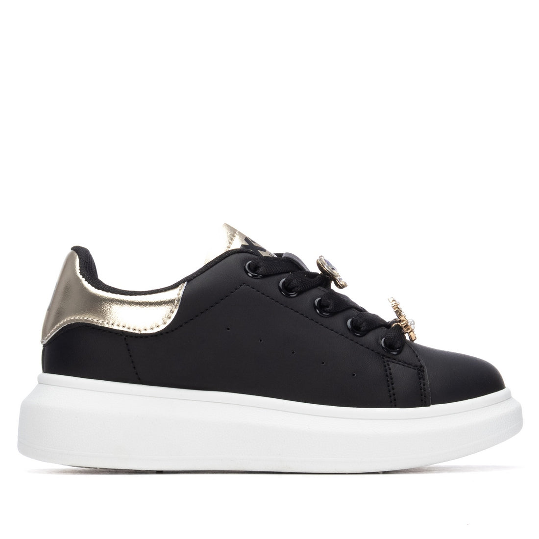 Xti - Zapatilla Niña - Calzado Cómodo y Versátil - Moda casual - Modelo 15405703