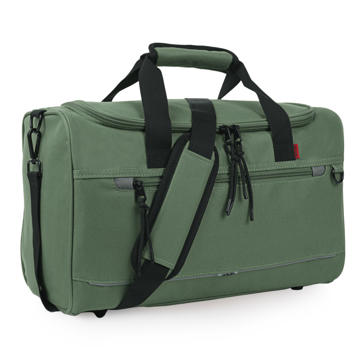 Jaslen - Bolso De Viaje. Bolsa Viaje Mujer. Bolsa Viaje Hombre. Bolsa De Deporte. Bolsa De Viaje. Bolsa Deporte Hombre De Material Poliester Resistente Y Ligero 101335