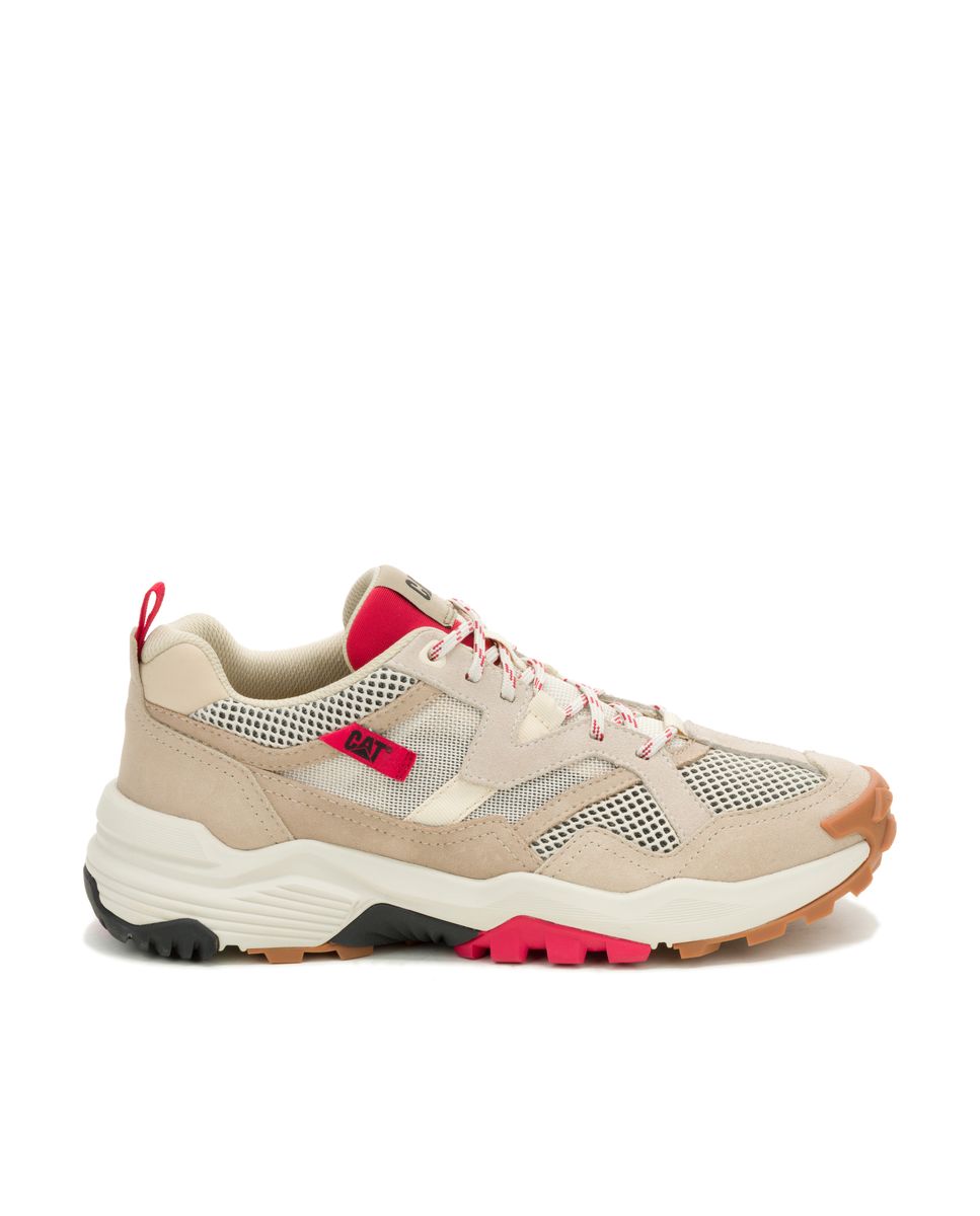 Zapatillas de hombre de piel GRAPPLE SUEDE Caterpillar