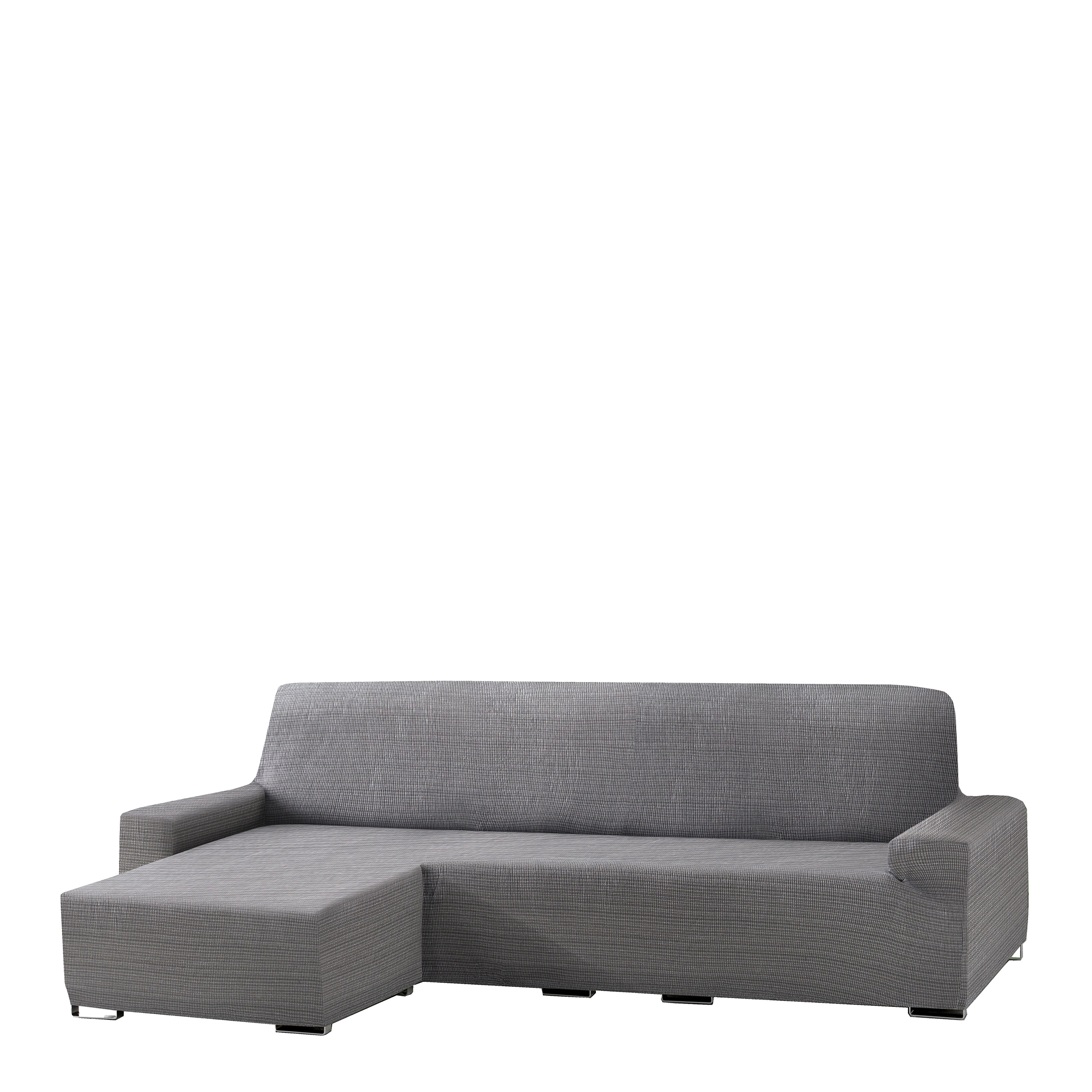 Funda de sofa aquiles chaise longue brazo corto izquierda (Mirando de frente) c/06, Las mejores fundas fabricadas en España.Fijalo, ,