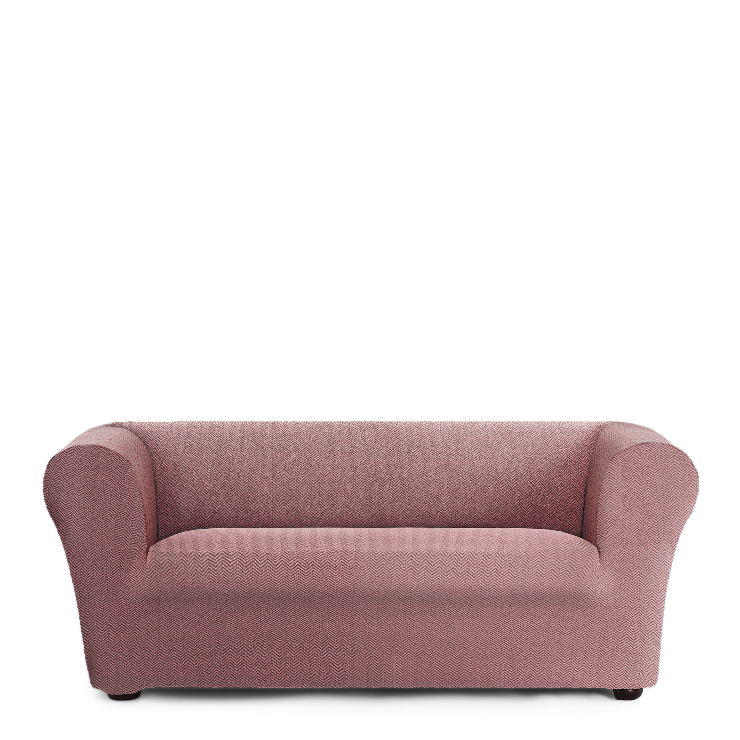 Fundas de sofa mod/7 premium jaz chester/klippan 3 plz. c/2, Tamaño 3 plazas, 170x310x110cm, Fábricada en España