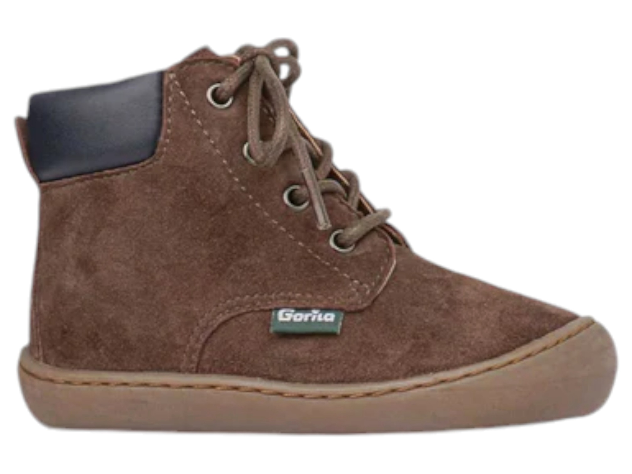 Gorila 75953 BOTA CORDON Marrón