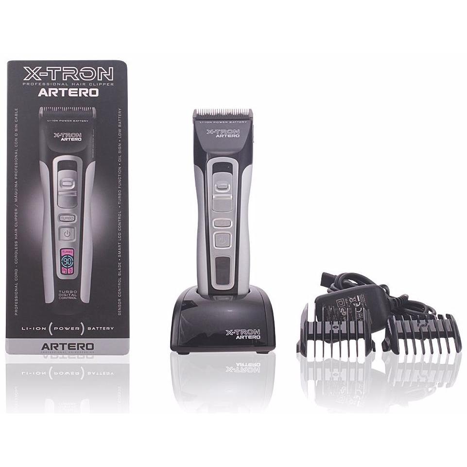 Artero X-Tron Máquina Afeitar 1Ud