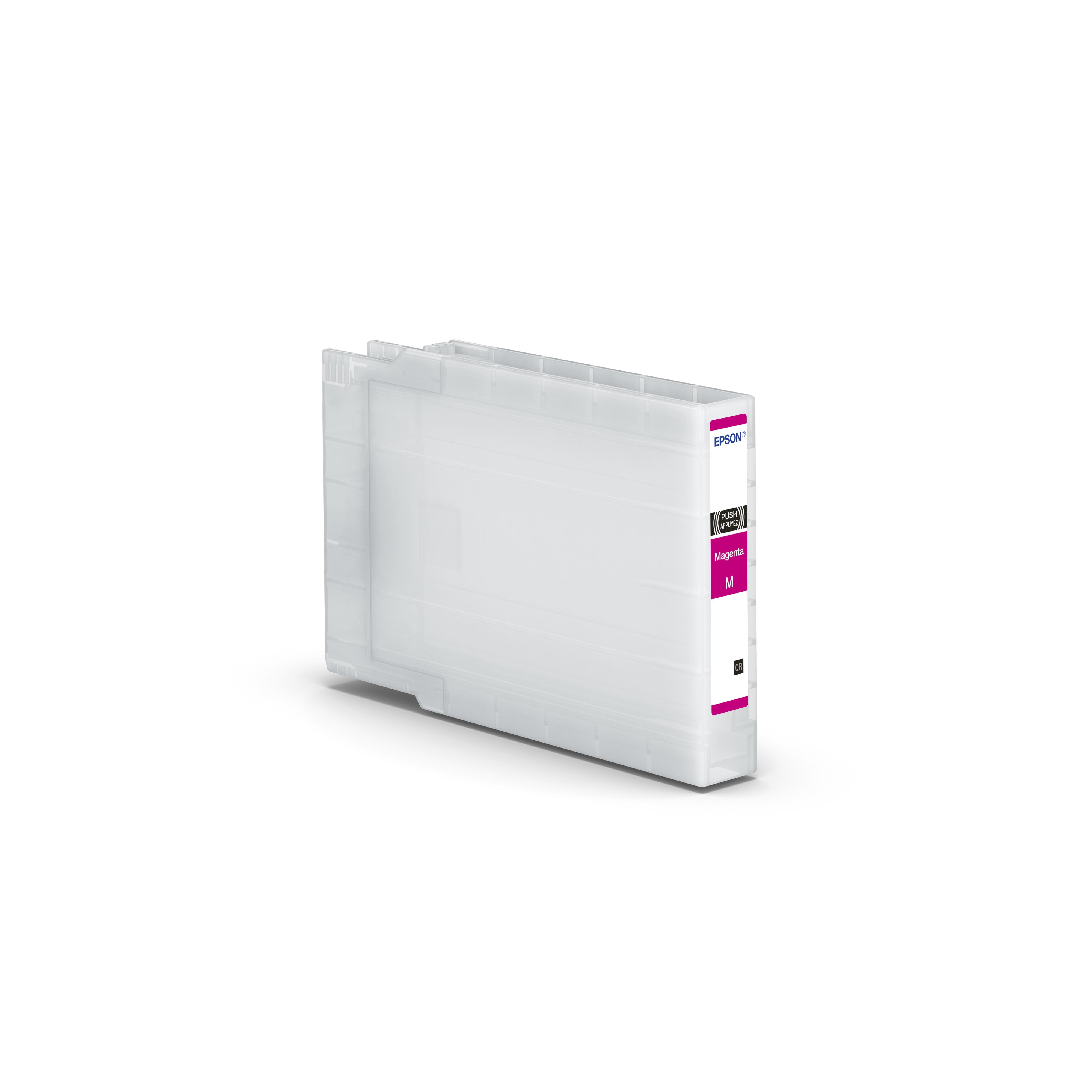 Epson C13T04A34N cartucho de tinta 1 pieza(s) Original Ultra High Yield Magenta