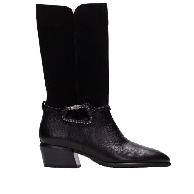 HISPANITAS VERONA PHI254298 BLACK