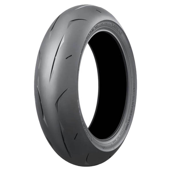 NEUMÁTICOS BRIDGESTONE 180/55 R17 (73W) BATTLAX RS10