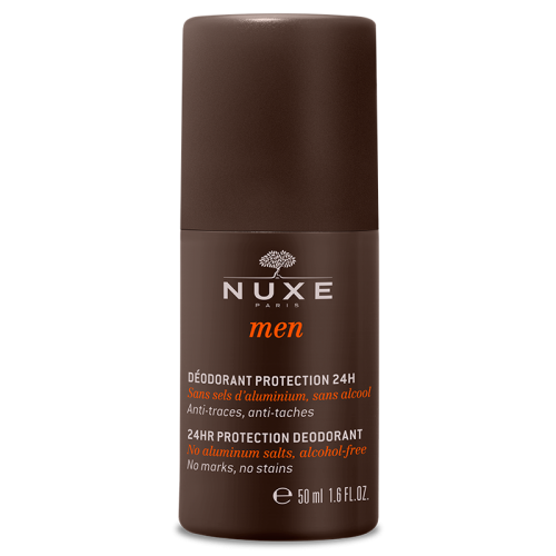 Nuxe Men Desodorante Roll-On 50ml
