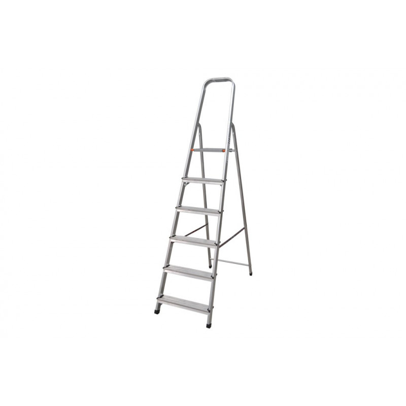Escaleras domésticas de aluminio EN 131 COFAN
