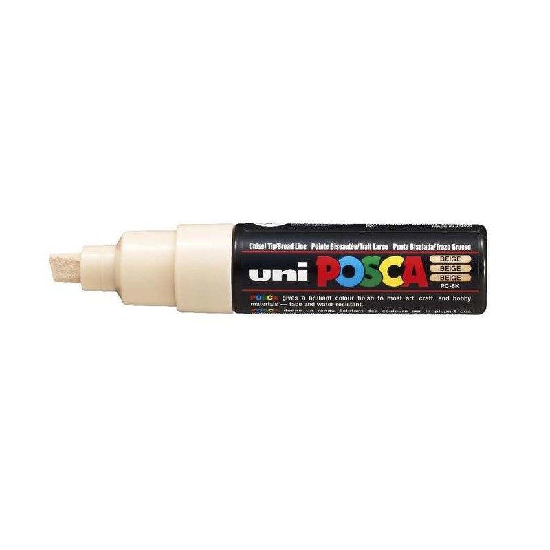 Uni-Ball - POSCA uni POSCA PC-8K - 182672 182672