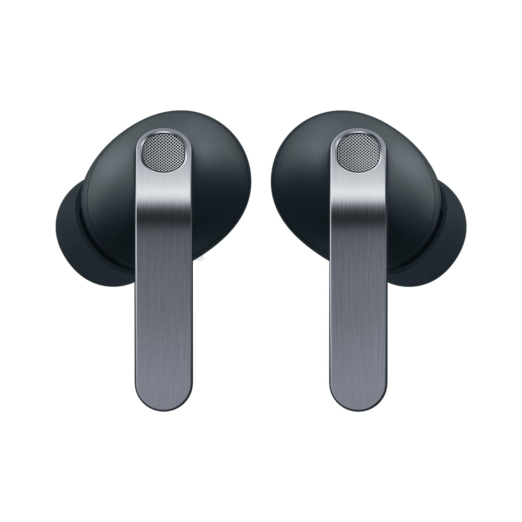 Samsung Galaxy Buds4 Pro, Auriculares Bluetooth, Audio Hi-Fi, Cancelación de Ruido Adaptativa, Llamadas súper claras, Agente IA (Versión Española)