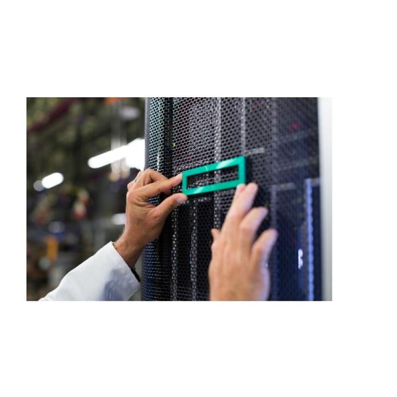 Hpe ml110 gen11 redundant fan kit
