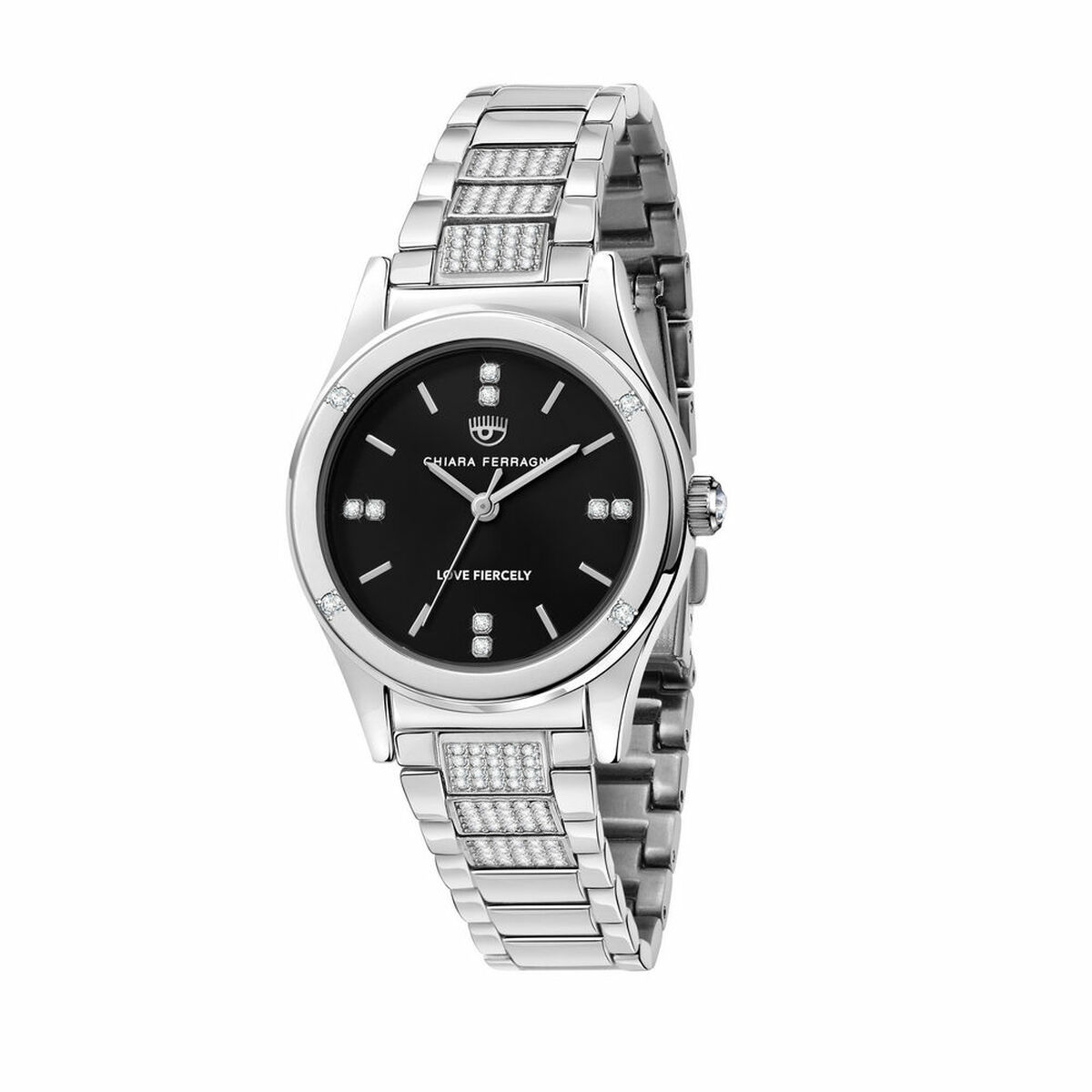 Chiara Ferragni Reloj R1953102507 (Ø 32 Mm) Mujer